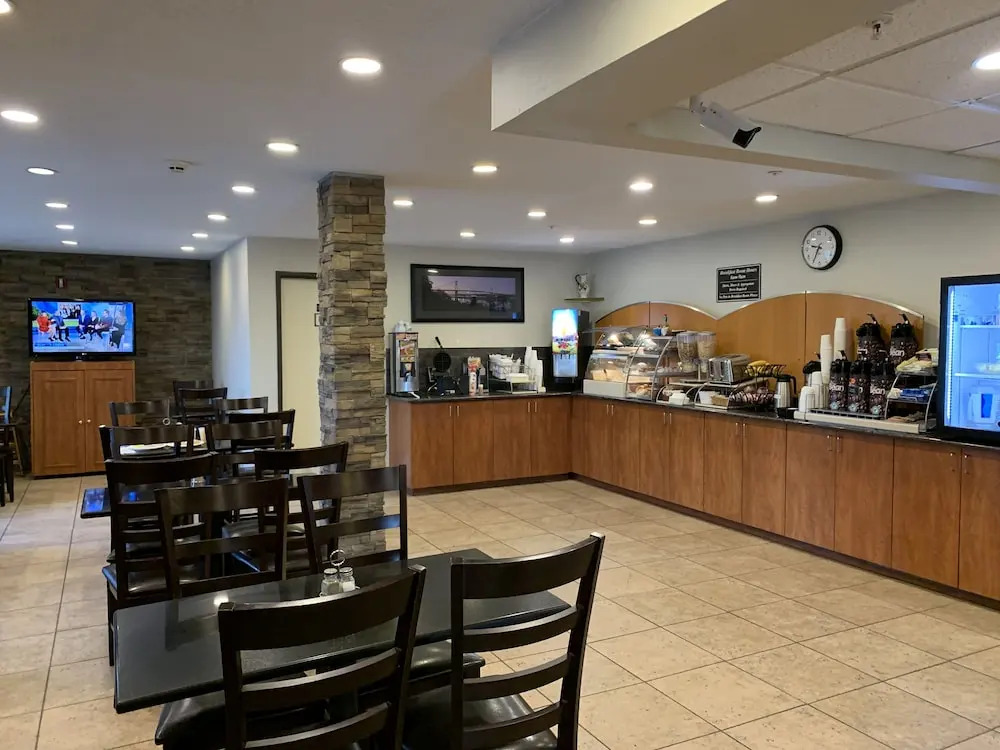 Holiday Inn Express Portland I-205