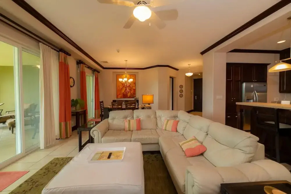 Vista Bahia 1G - 3bed 3 Bath Ocean View