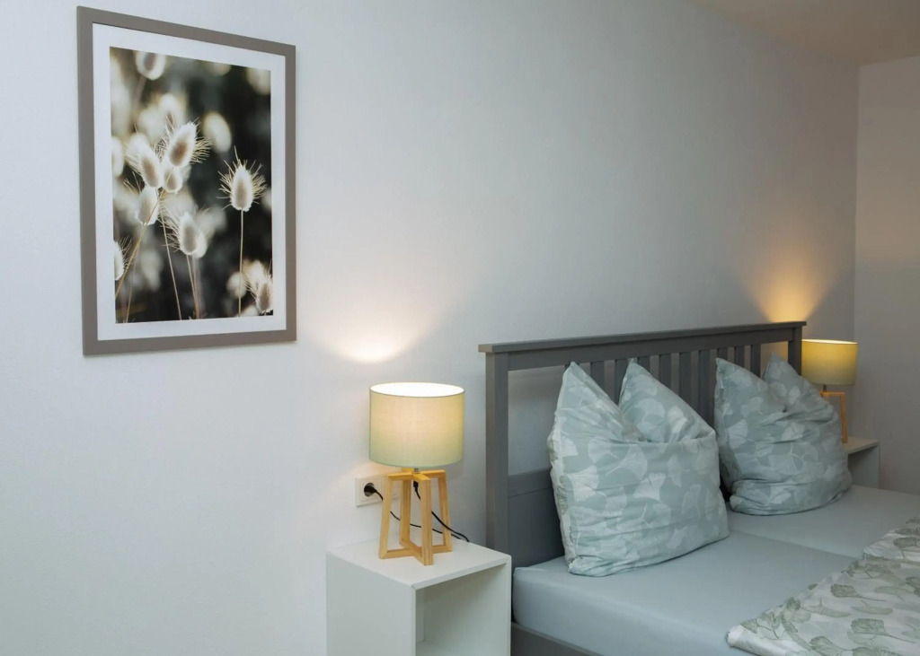 The Rocks - Ferienwohnung mit Felsenpanorama