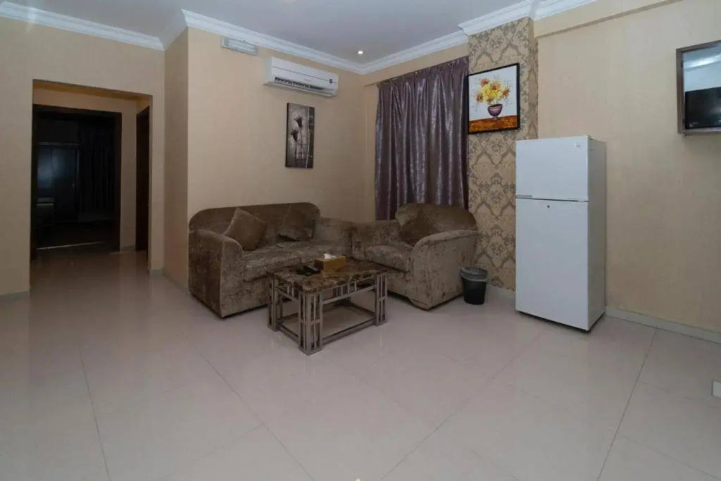 Maset Al Masem Serviced Apartments