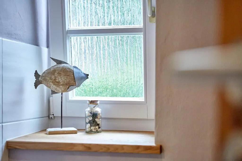 Ferienwohnung Graseck