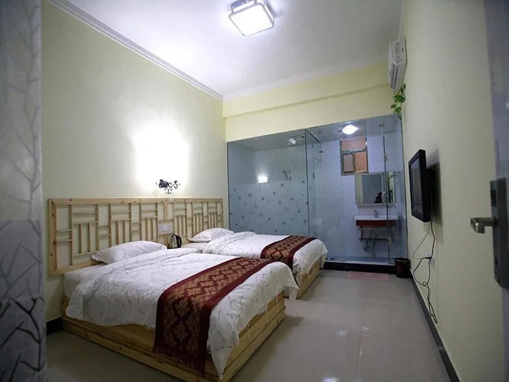 Xiao Lan Ren Exquisite Hostel