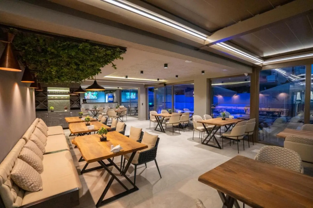 Antalya City Hotel & Spa