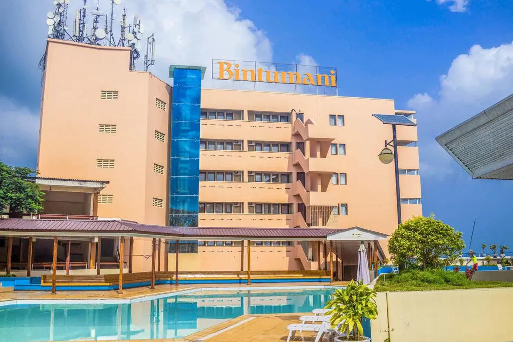 Bintumani