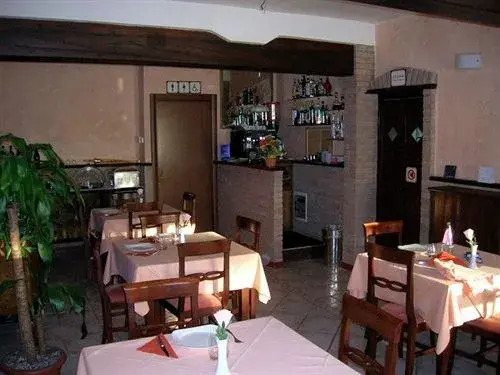 Hotel Fontana