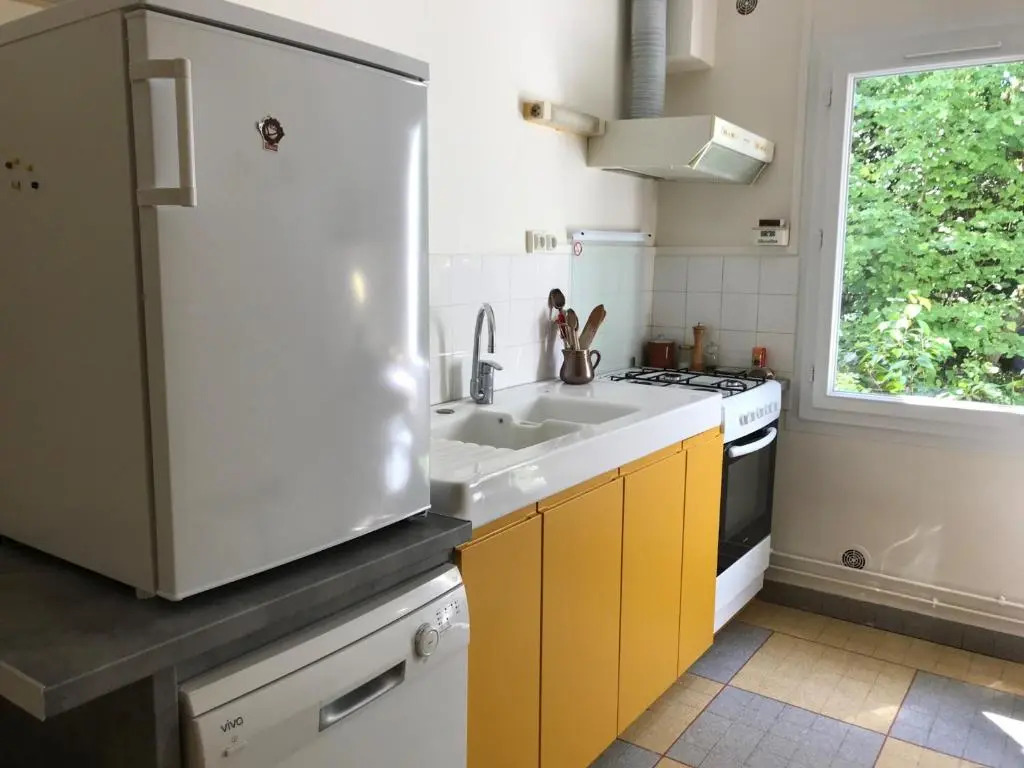 Maison Vaux-sur-Mer, 4 pièces, 6 personnes - FR-1-539-8