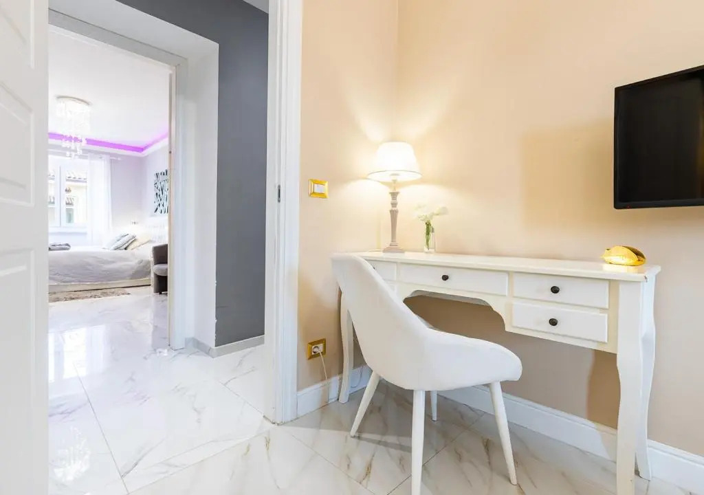 ELEGANT SUITE - in centro PortaNuova