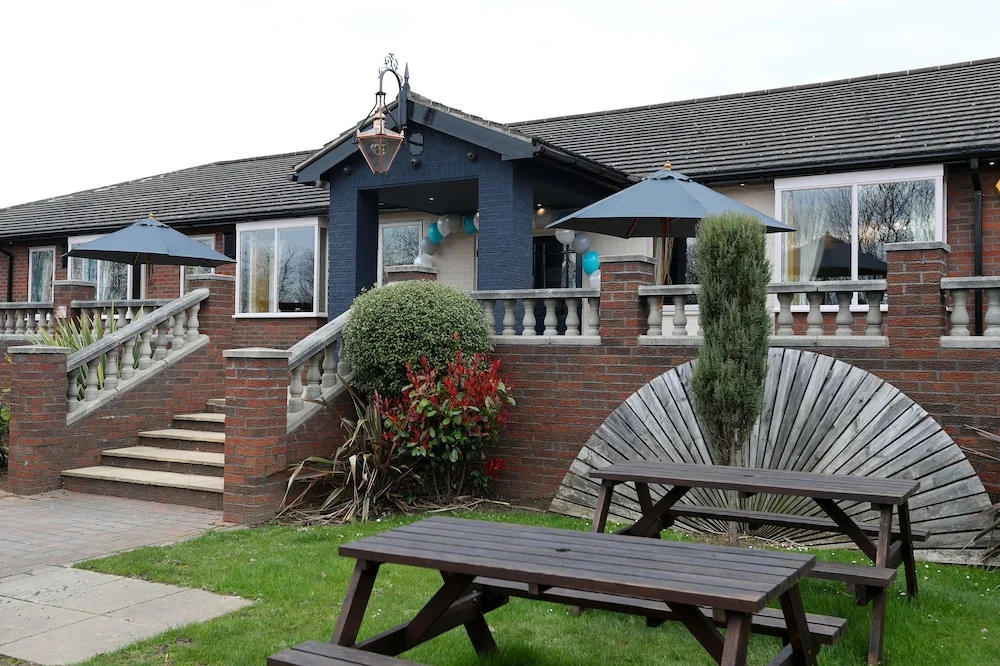 Boundary, Alfreton by Marstons Inns