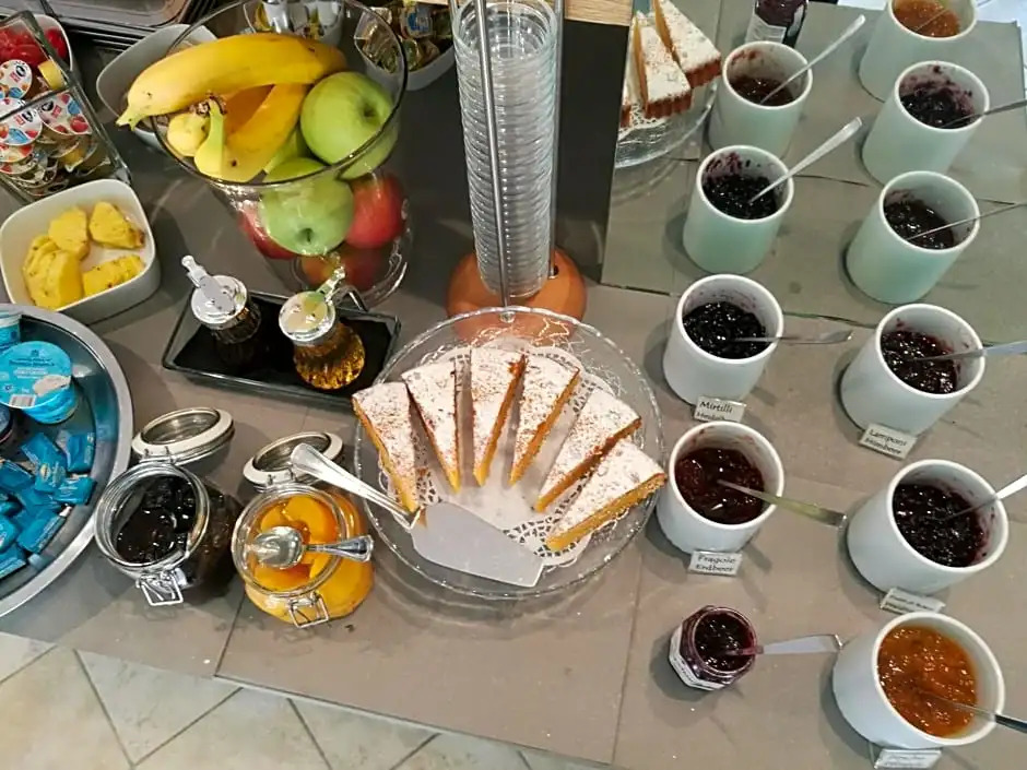 Hotel Caracas