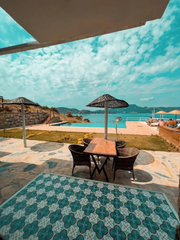 Alice Tatil Evi OTEL