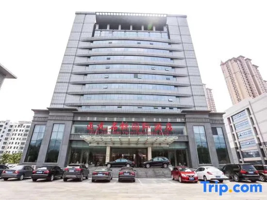 Zhengyuan Mingyin International Hotel