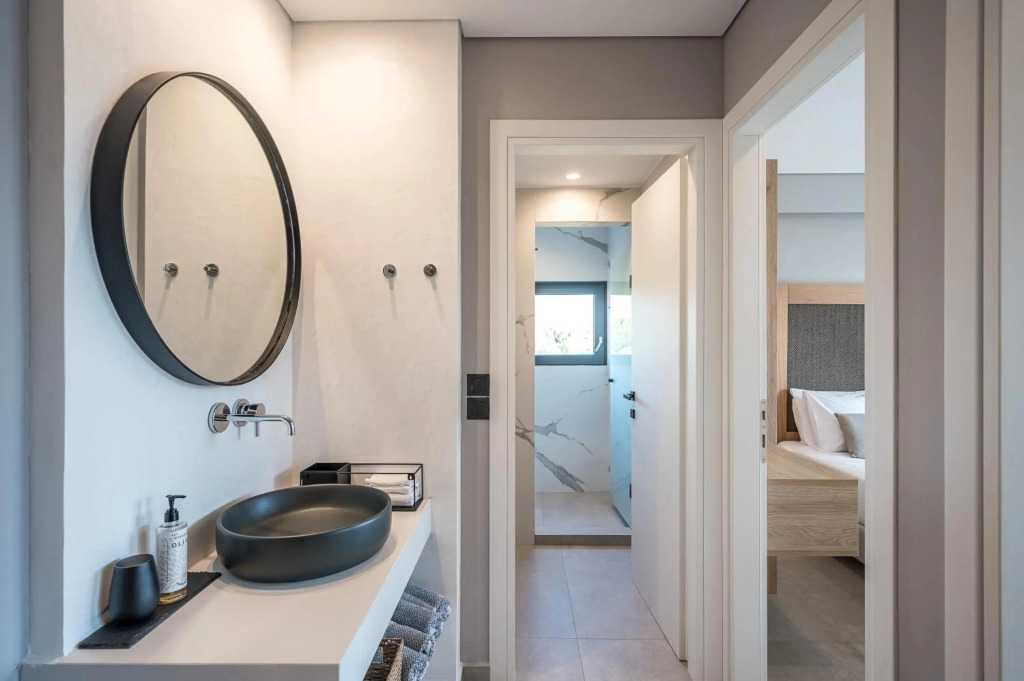Aida Luxury Villas