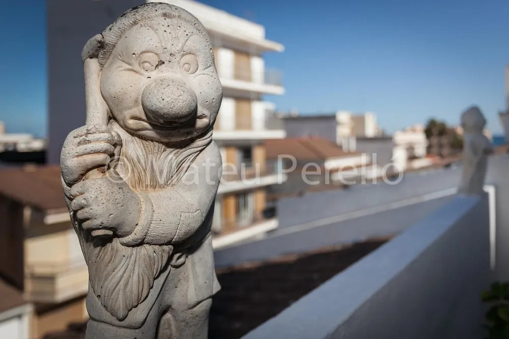 Apartamento Orellana