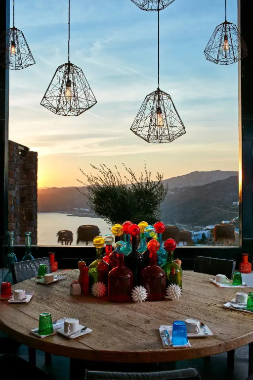 Myconian Avaton, Mykonos, a Member of Design Hotels
