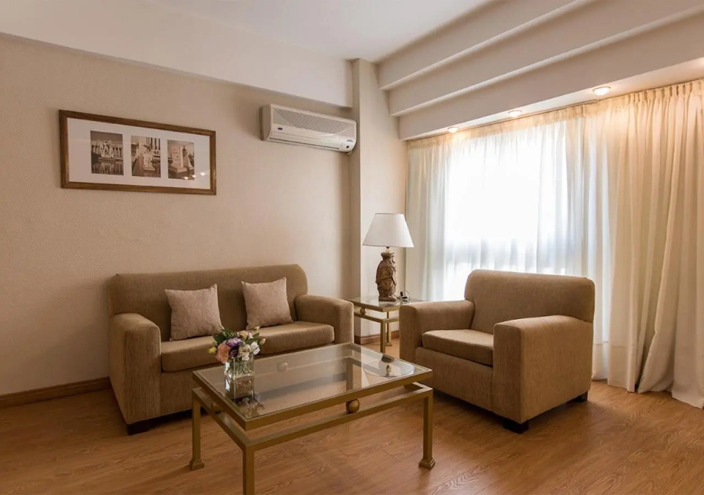 Hotel Solans Riviera
