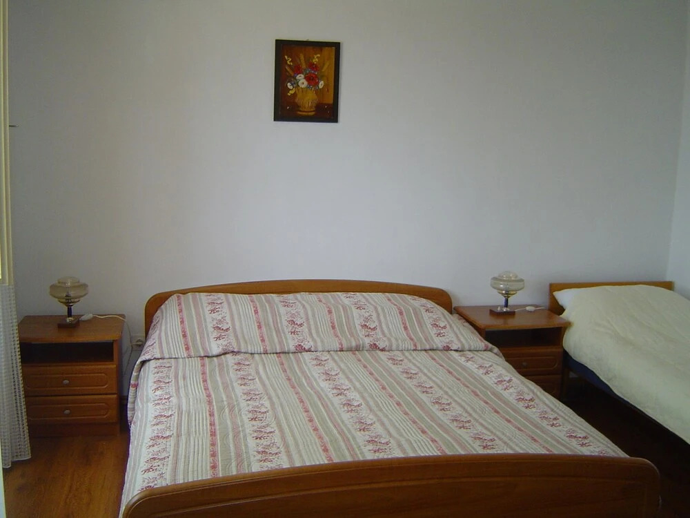 Apartment Renci