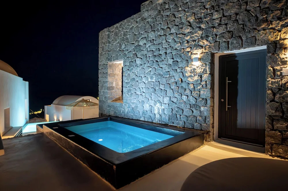 San Nectar Luxury Villas
