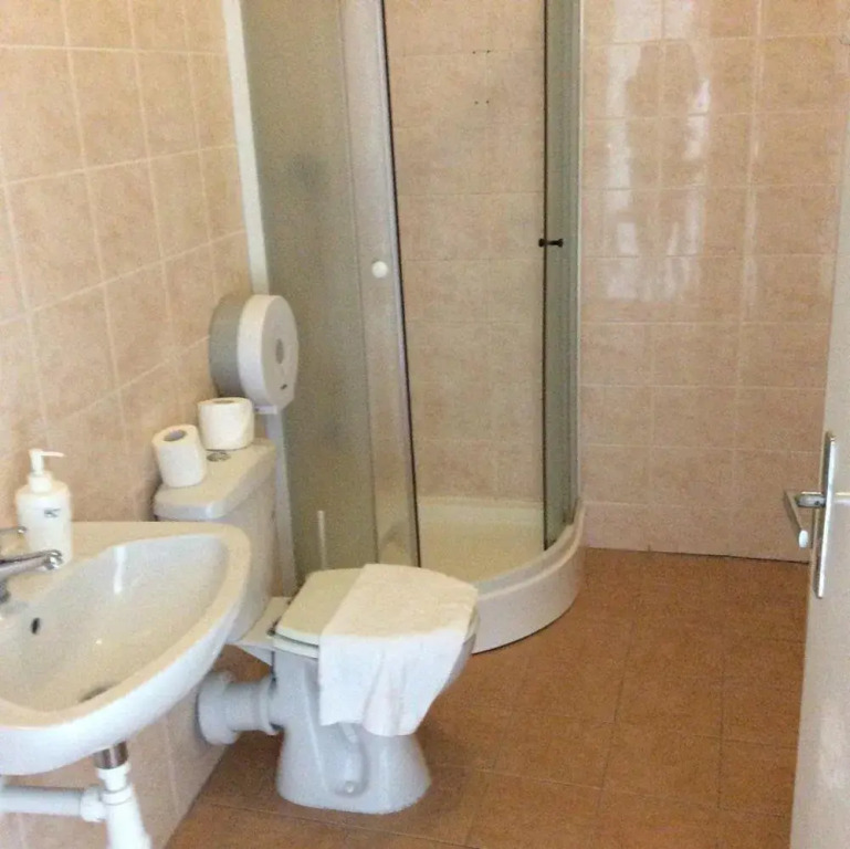 Central Spot Prague Apartments