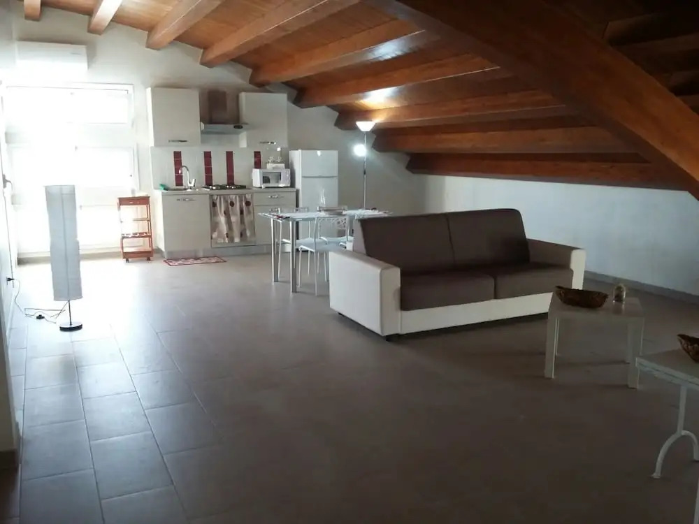 Luxury Apartments Sicily