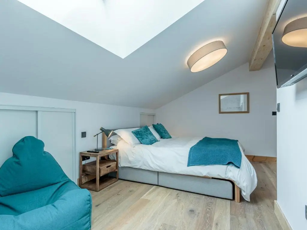 Appartement Champagny-en-Vanoise, 5 pièces, 10 personnes - FR-1-638-24