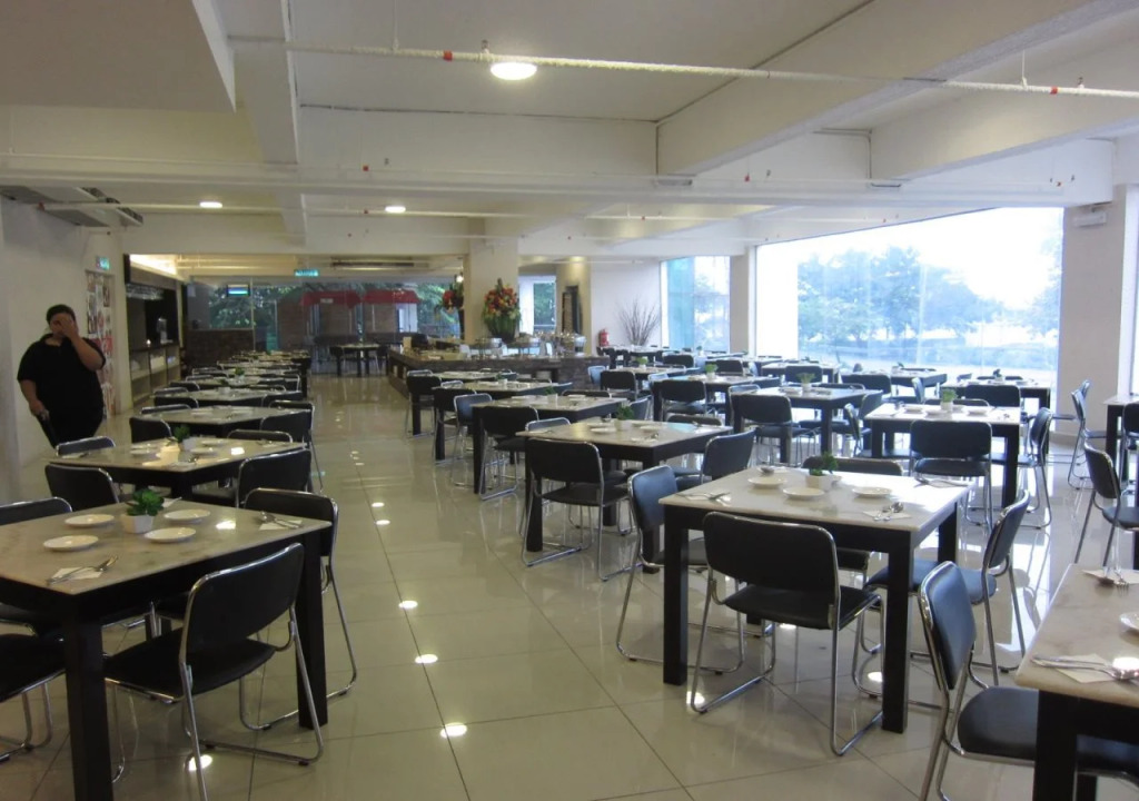 Goldsands Hotel Langkawi