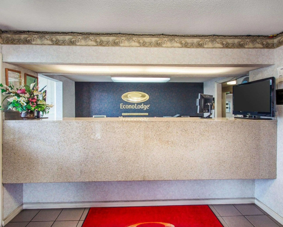 Econo Lodge