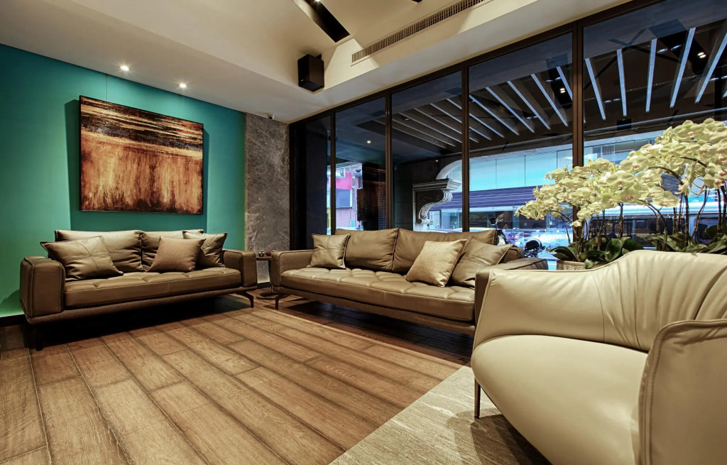 City Place Hotel