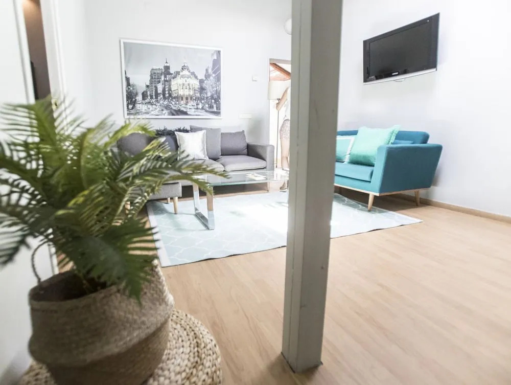 Apartamento Sol III