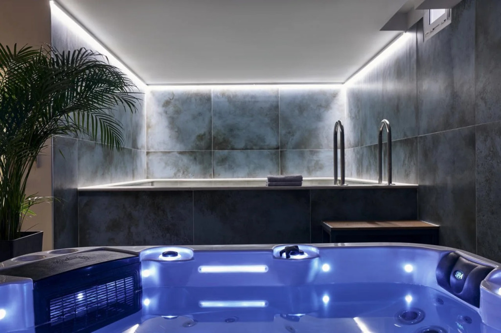 Celestial All Suites
