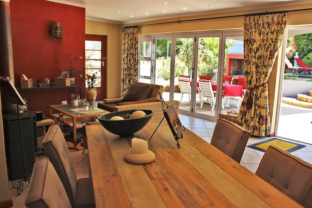 Cape Valley Manor Guesthouse