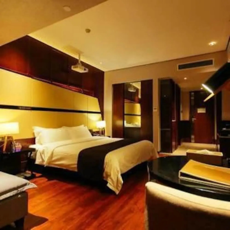 Zaozhuang Hotel - Zaozhuang