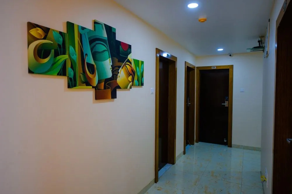 Hotel Siliconville