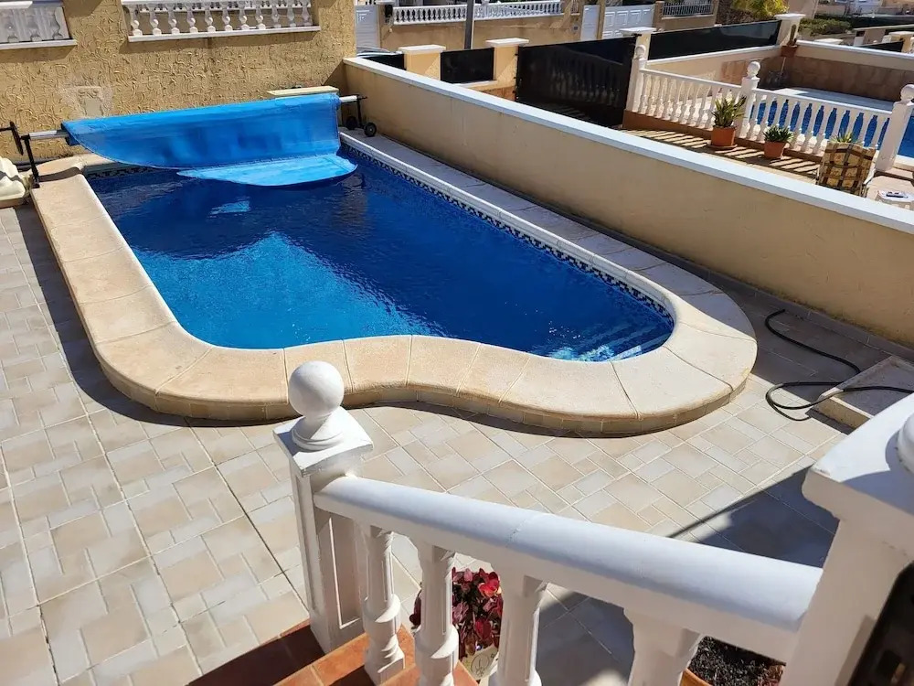 El Galan Villa Attractive 5 Bedroom