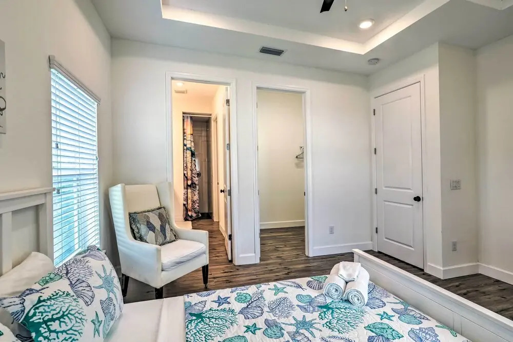 Tampa House w/ Patio, Near Downtown & Beaches!