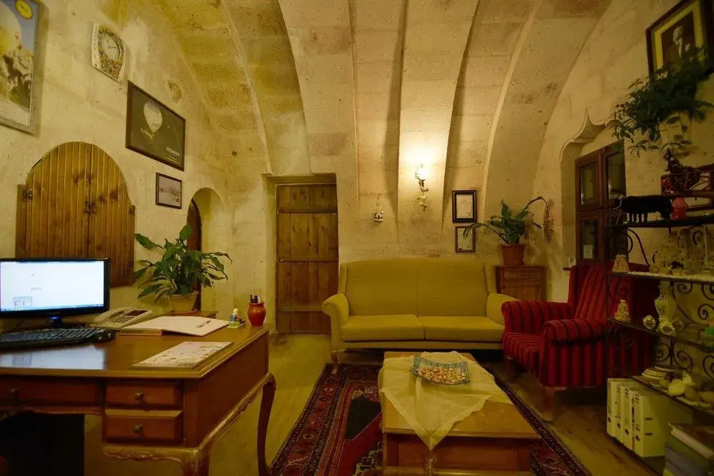 Babayan Evi Cave Hotel