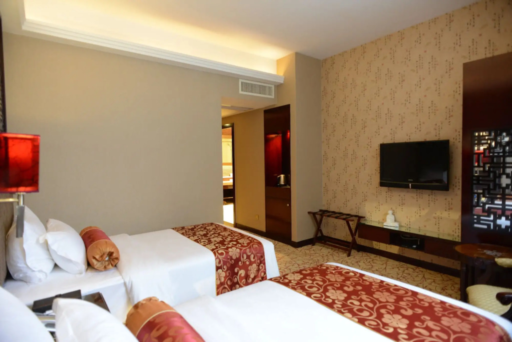 Hotel Metropole