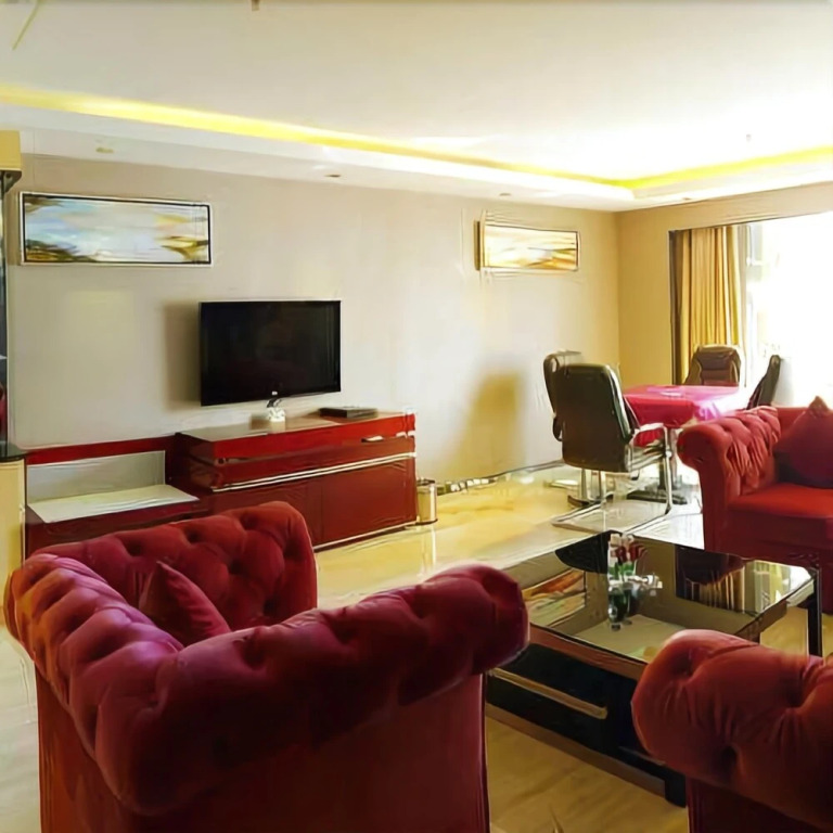 Yudi Hotel