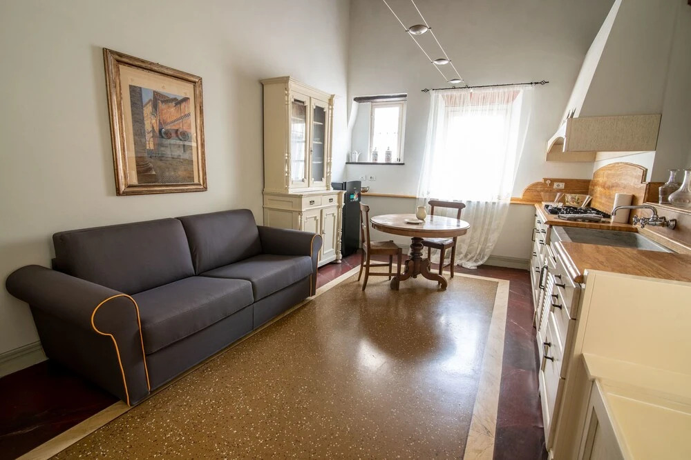 GHLP Residenza San Paolino al 112