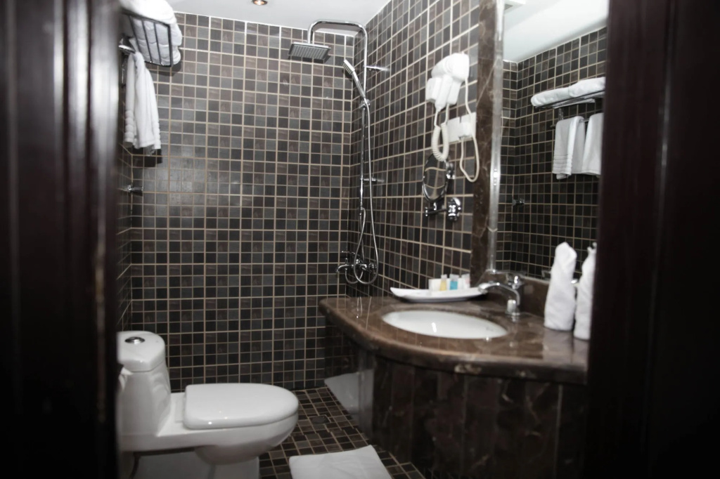 Dalin Serviced Apartments