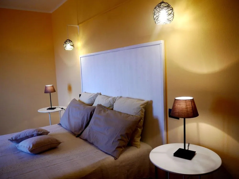 B&B Pedra Rubia