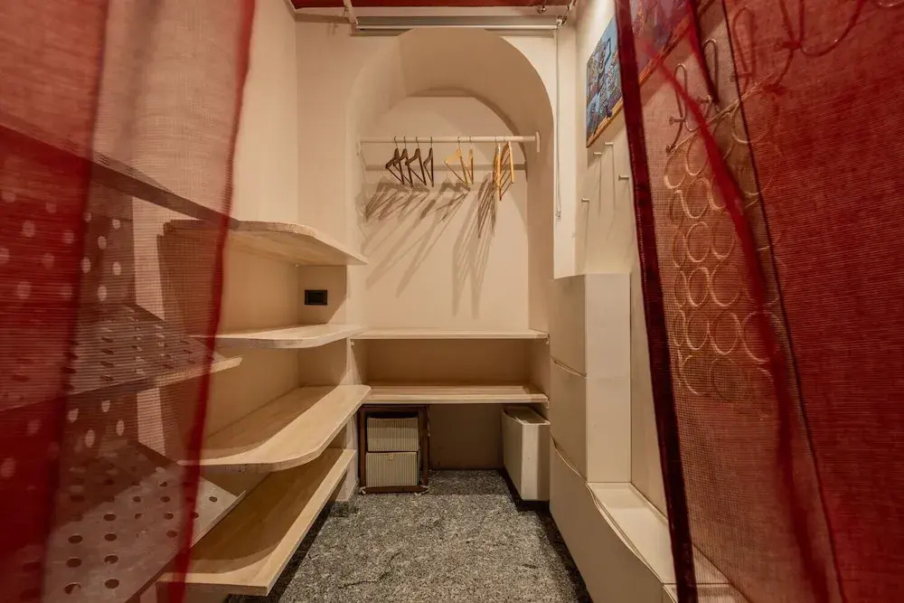 Rocca Apartment by Wonderful Italy