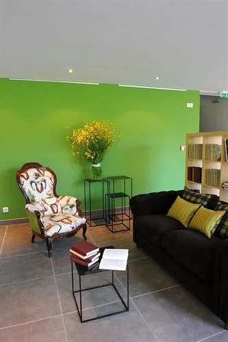 Artemisia Boutique Hotel