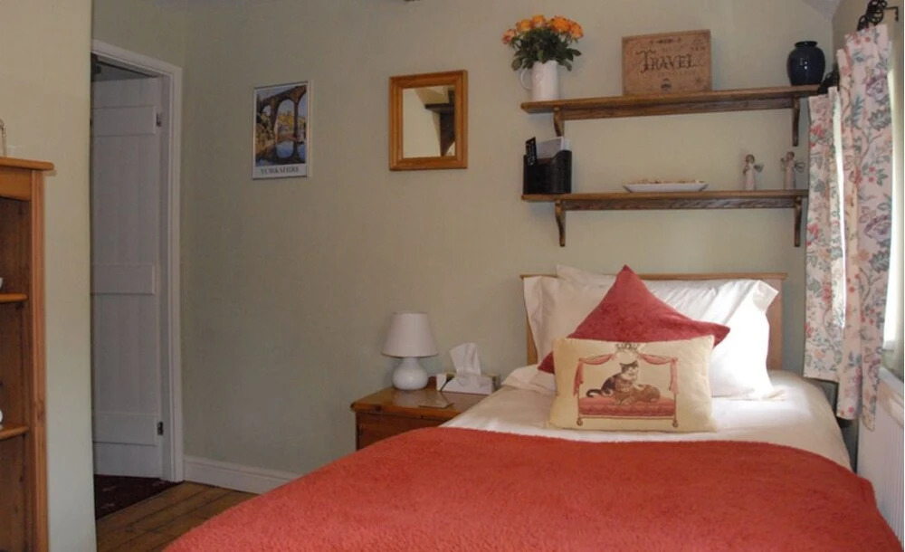 Bed and breakfast The Old Smithy