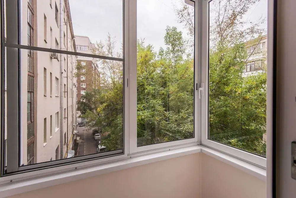 Posutochno Apartments Красная Пресня