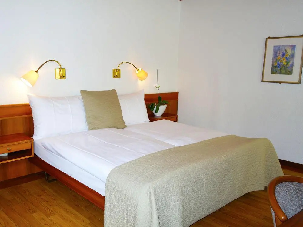 Marco Polo Business Apartments Sonne - Bremgarten