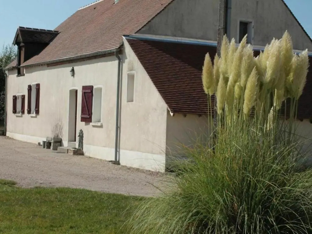 Gîte en Sologne proche Val de Loire, jardin privatif - FR-1-590-54