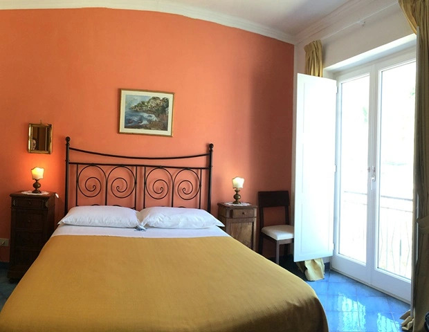 Camere Levante Ponza