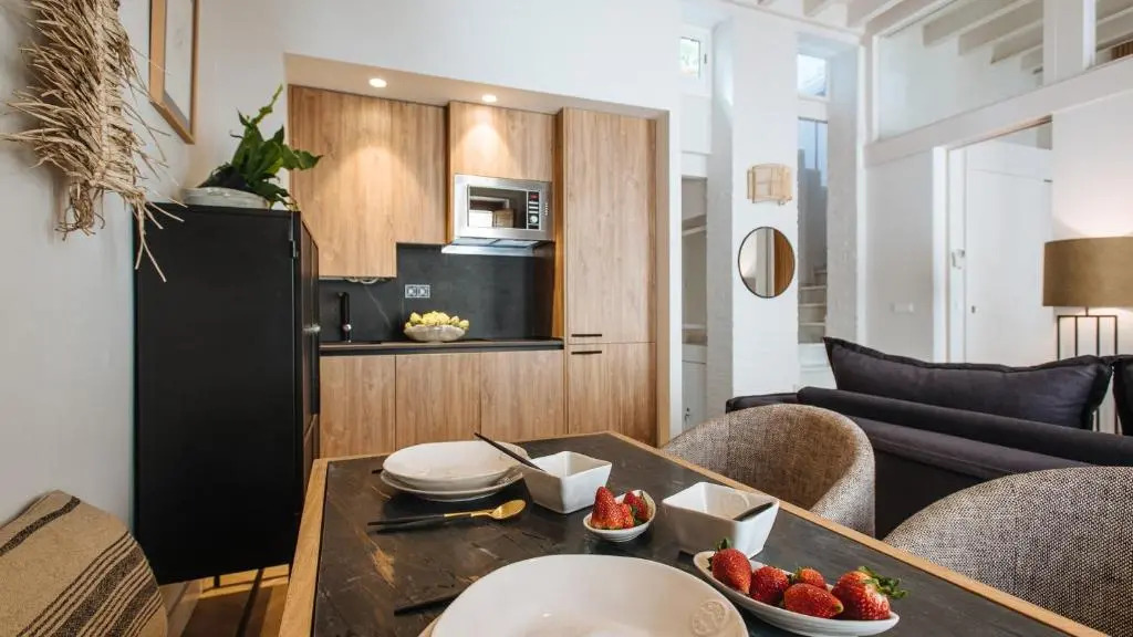 R26 Suites Sevilla