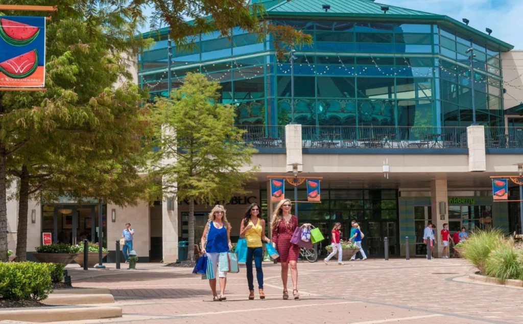 Embassy Suites by Hilton The Woodlands
