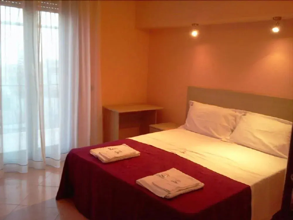 B&B La Casa di Milù